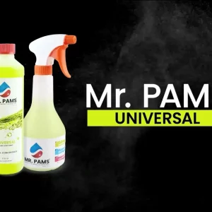 Mr. PAMS UNIVERSAL